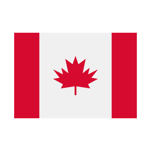 Bandeira Canadá