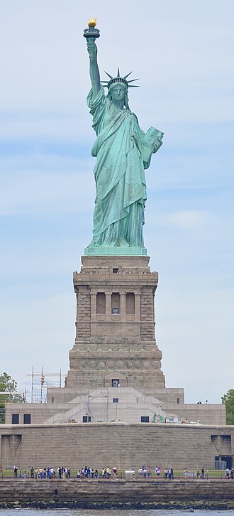 Estátua da Liberdade