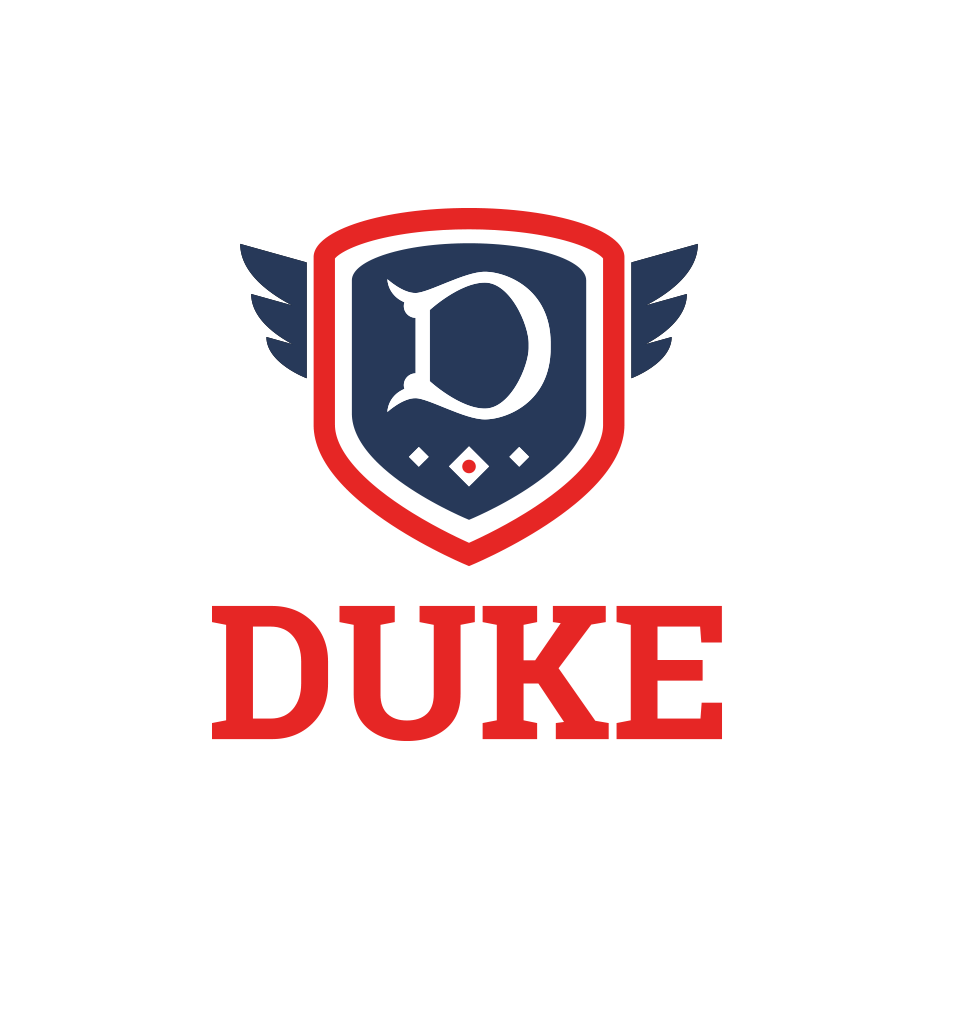 Duke Idiomas Logo