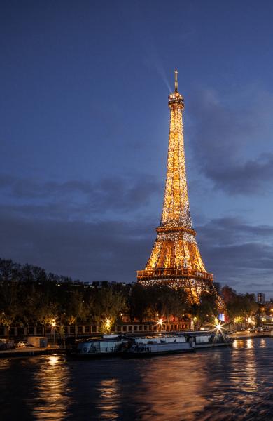 Torre Eiffel